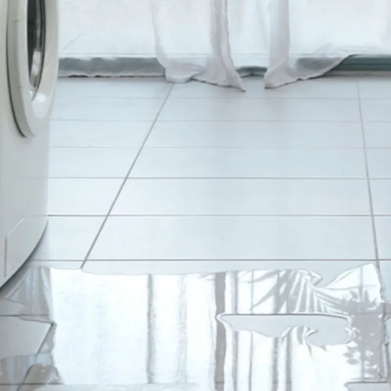 Appliance Leak Cleanup in Oak Valley, NJ